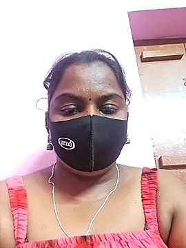 Snapshot of Tamil_Hot_Sindhu chatting on October 11, 7:31 am Tamil Hot Sindhu online show from October 11, 7:31 am