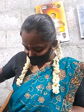 Tamil Hot Sindhu online show from February 27, 7:46 pm