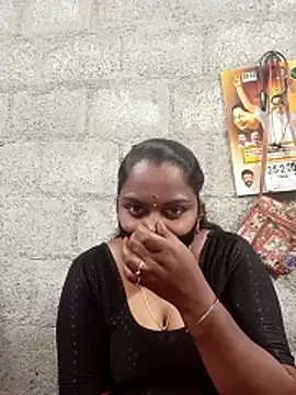 Tamil Hot Sindhu online show from February 24, 5:25 pm