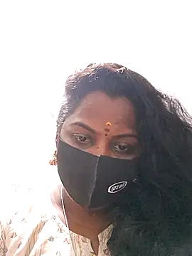 Snapshot of Tamil_Hot_Sindhu chatting on October 27, 6:36 am Tamil Hot Sindhu online show from October 27, 6:36 am