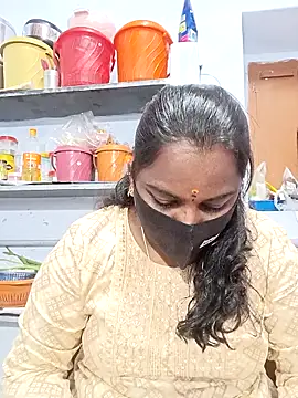 Tamil Hot Sindhu online show from March 13, 5:34 am