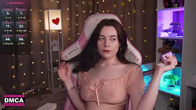 leziowl online show from November 25, 7:08 am