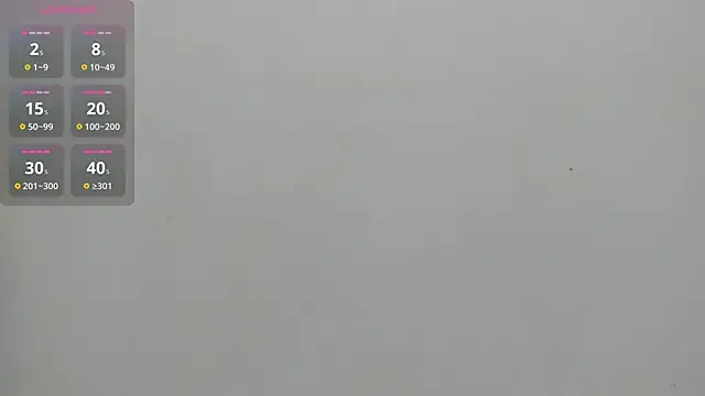 Valka Ross online show from February 11, 5:18 am