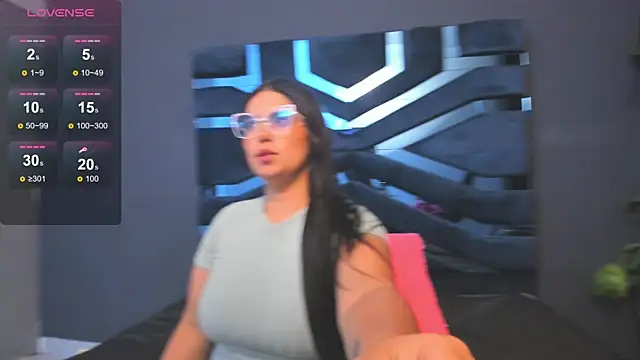 Valka Ross online show from November 12, 11:19 pm