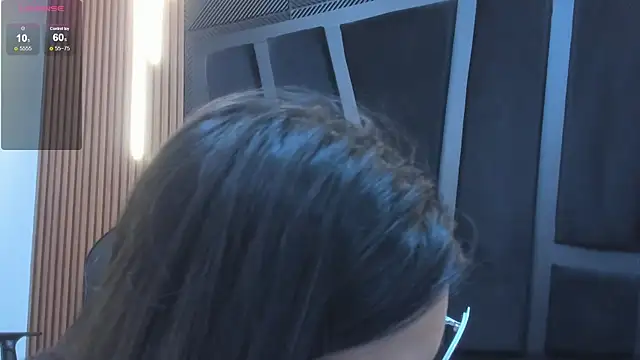 Valka Ross online show from November 22, 11:25 pm