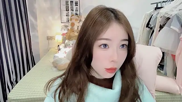 Gardenia-222 online show from November 14, 7:01 am