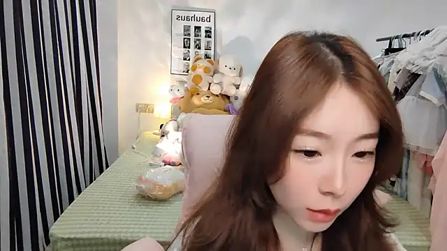 Gardenia-222 online show from November 9, 8:29 am