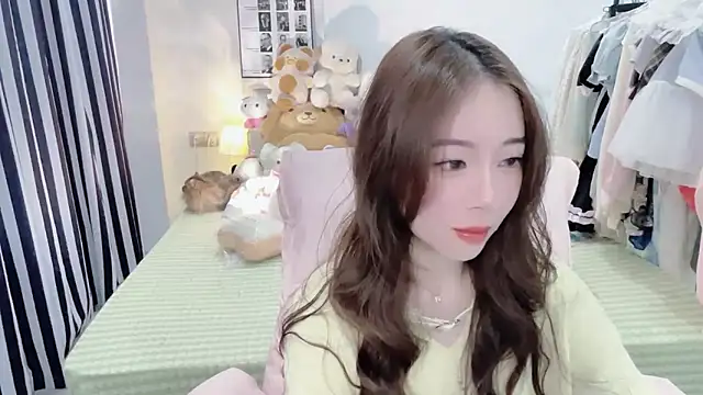 Gardenia-222 online show from November 16, 7:46 am