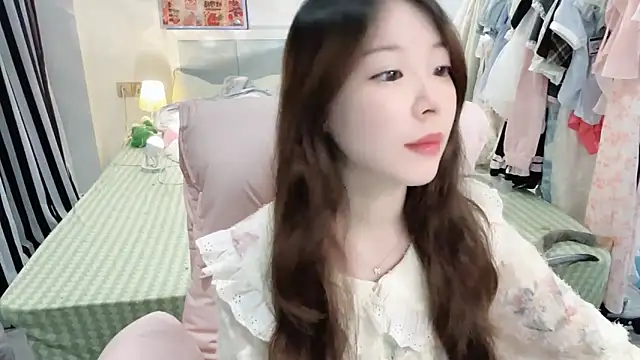 Gardenia-222 online show from April 14, 4:34 pm