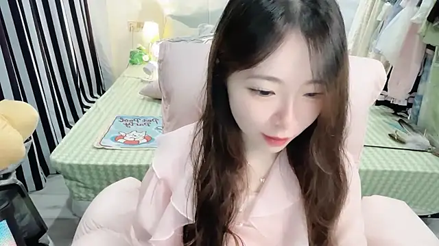 Gardenia-222 online show from May 3, 3:04 pm