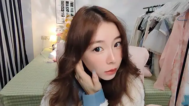 Gardenia-222 online show from November 7, 7:02 am