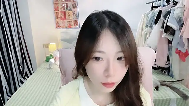 Gardenia-222 online show from March 31, 11:23 am