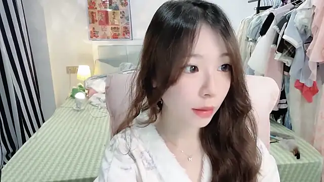 Gardenia-222 online show from March 27, 9:27 pm