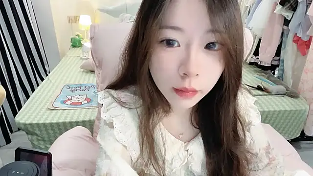 Gardenia-222 online show from April 29, 2:54 pm