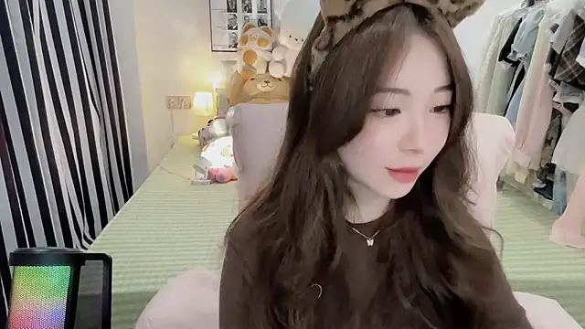 Gardenia-222 online show from November 27, 11:43 am