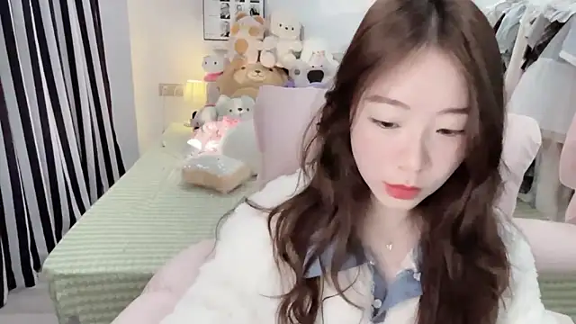 Gardenia-222 online show from November 11, 8:53 am