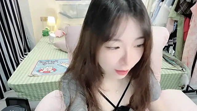 Gardenia-222 online show from May 18, 2:11 pm