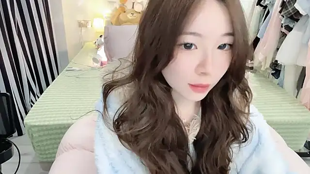 Gardenia-222 online show from December 17, 1:49 pm