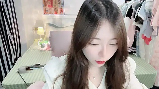 Gardenia-222 online show from February 27, 1:11 pm