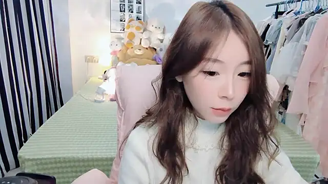 Gardenia-222 online show from October 29, 8:57 am