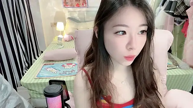 Gardenia-222 online show from July 24, 1:18 pm
