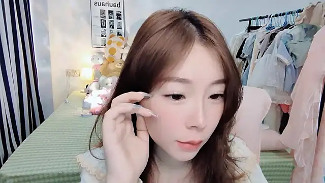 Gardenia-222 online show from November 3, 6:29 am