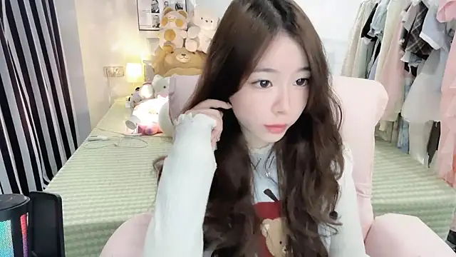 Gardenia-222 online show from December 20, 11:57 am