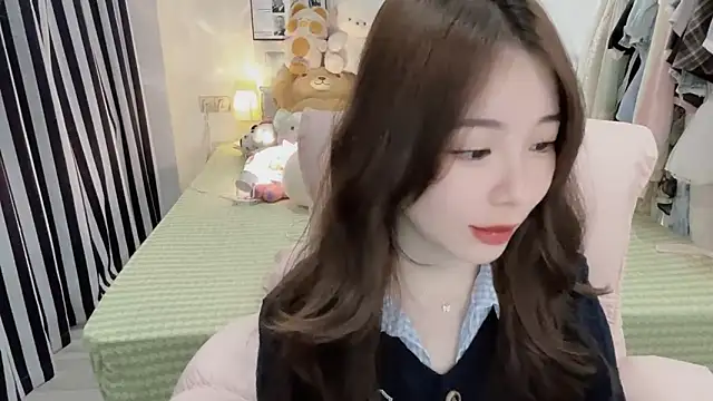 Gardenia-222 online show from December 4, 12:59 pm