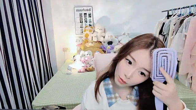 Gardenia-222 online show from October 26, 10:48 am