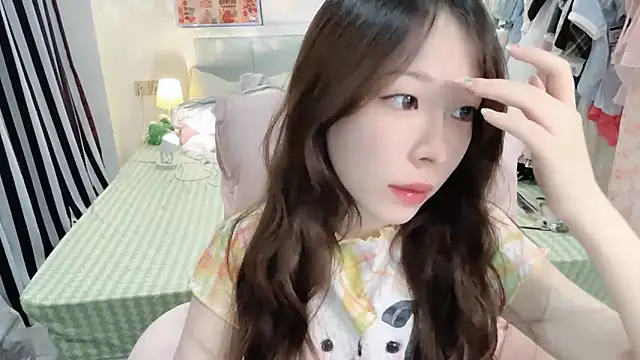Gardenia-222 online show from April 9, 3:18 pm