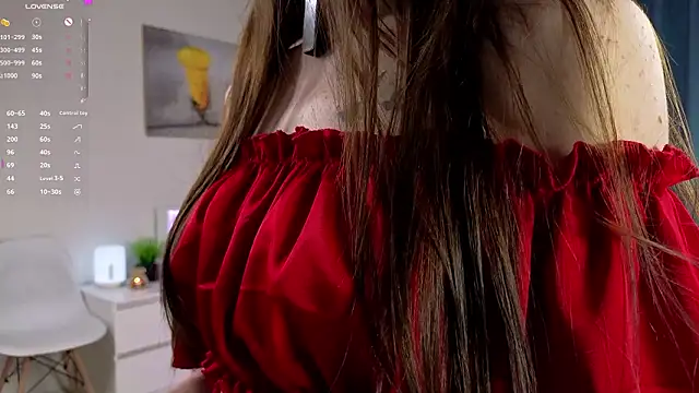 ShawtyEmma online show from March 17, 8:34 pm