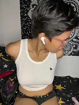 Obre17 online show from February 23, 3:30 am