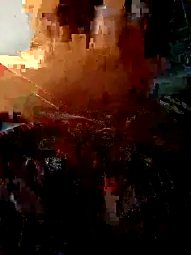 Lona2525 online show from October 31, 8:22 am