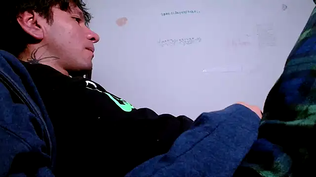 Snapshot of Liam_Of_The_Wind chatting on October 27, 2:34 am Liam Of The Wind online show from October 27, 2:34 am