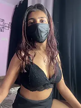 Aditi007 online show from March 7, 6:02 pm