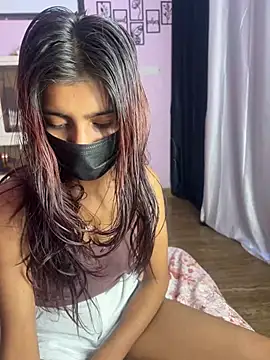 Aditi007 online show from February 26, 10:26 am