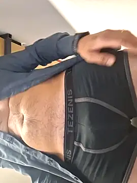 Nikbullx online show from October 6, 3:24 pm