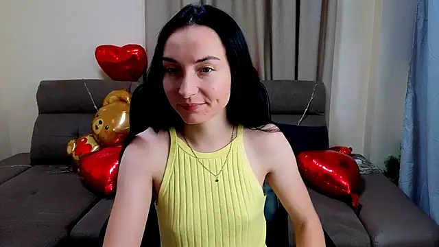 Emilly  Grey online show from February 16, 8:51 pm