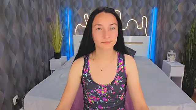 Emilly  Grey online show from June 15, 5:23 pm