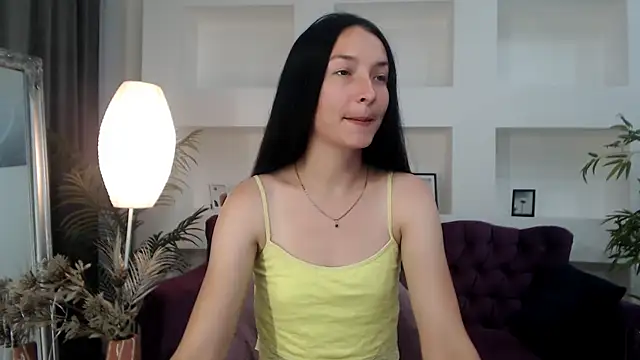 Emilly  Grey online show from June 24, 5:55 pm