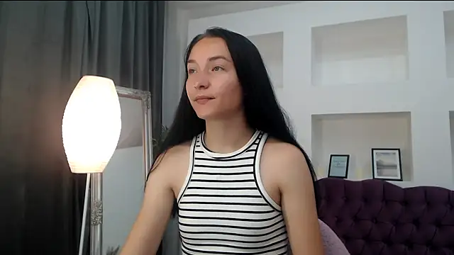 Emilly  Grey online show from July 8, 5:24 pm