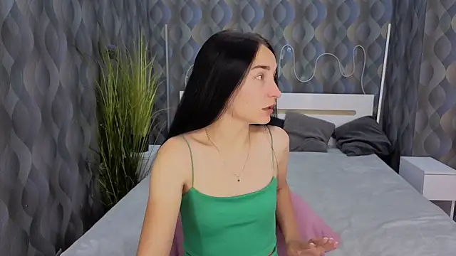Emilly  Grey online show from July 11, 5:35 pm