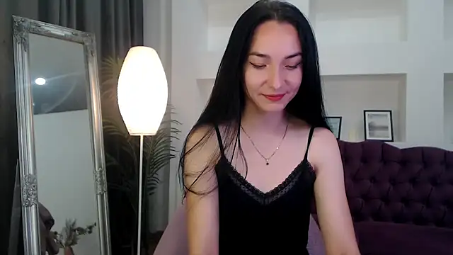 Emilly  Grey online show from July 14, 6:14 pm