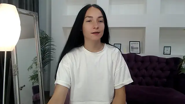 Emilly  Grey online show from July 9, 5:34 pm