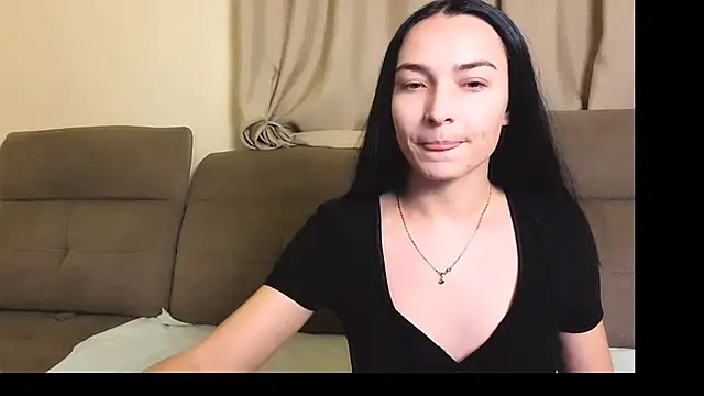 Emilly  Grey online show from January 12, 8:25 pm