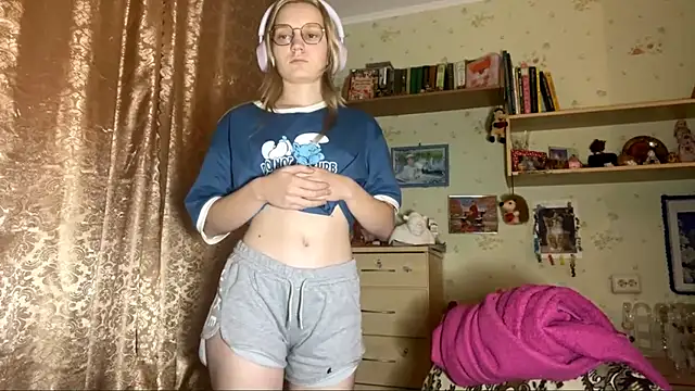 xX Looola Xx online show from October 4, 5:47 pm