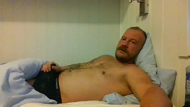 Real viking online show from October 5, 6:37 am