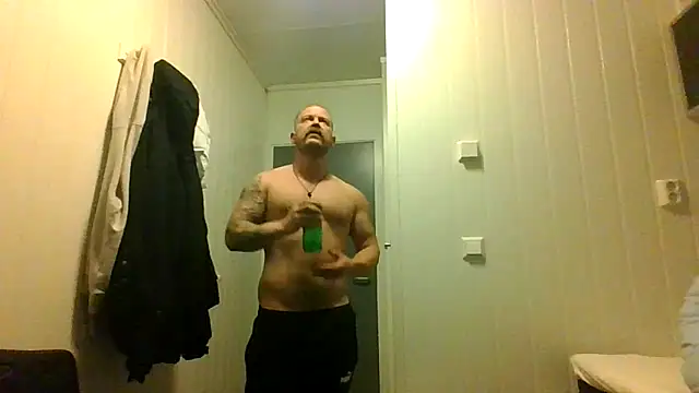 Real viking online show from October 2, 7:50 pm