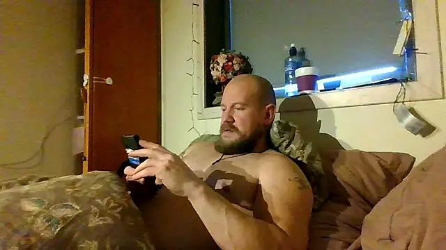 Snapshot of Real_viking chatting on January 13, 11:36 am Real viking online show from January 13, 11:36 am