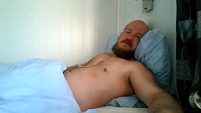 Snapshot of Real_viking chatting on March 4, 8:00 am Real viking online show from March 4, 8:00 am